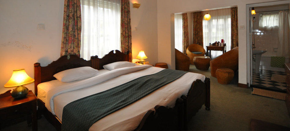 Hotel Glendower Nuwara Eliya