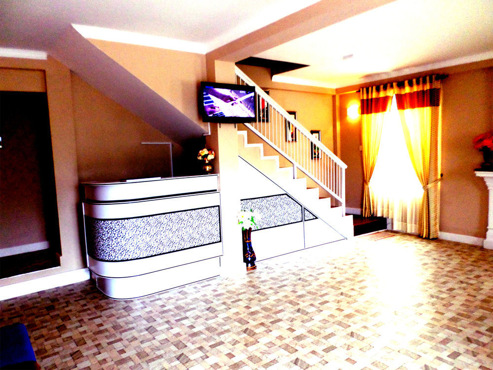 Global Rest 3* Nuwara Eliya
