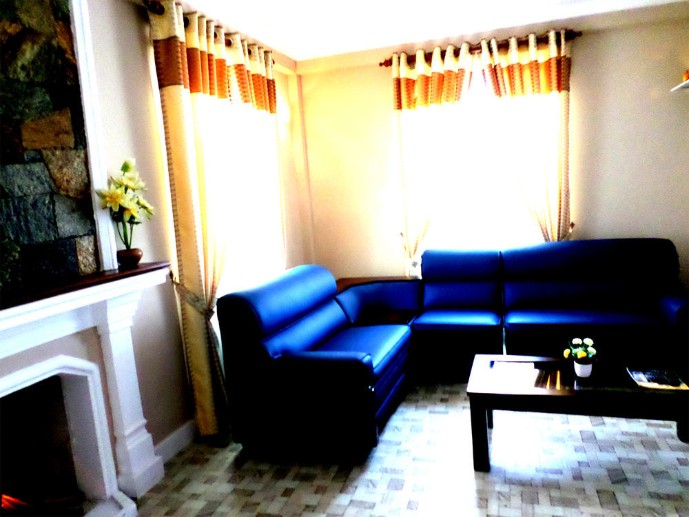 Global Rest Nuwara Eliya