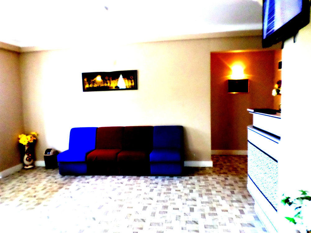 Guest house Global Rest 3*