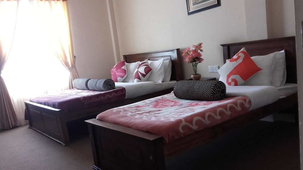 Guest house Global Rest Nuwara Eliya