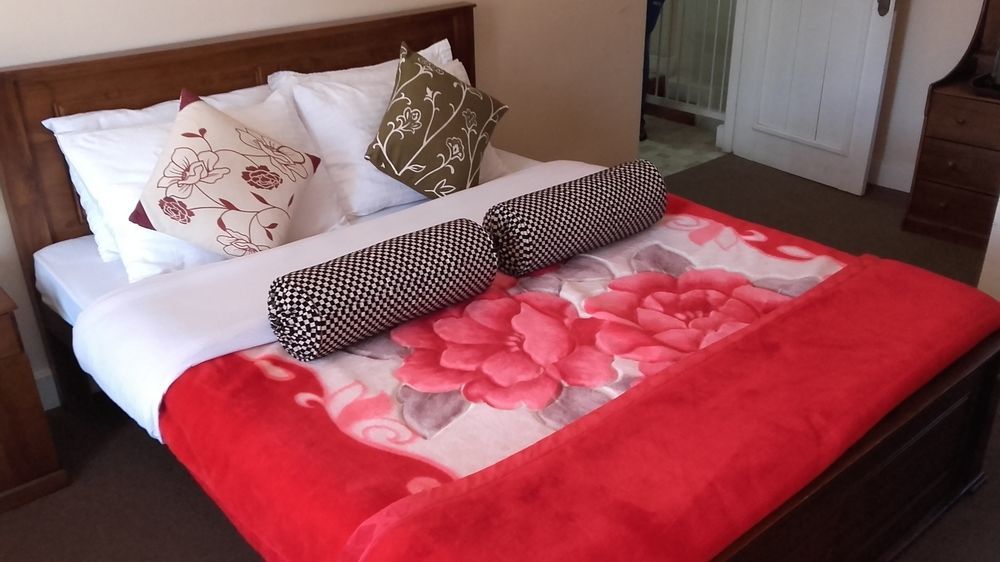 Guest house Global Rest