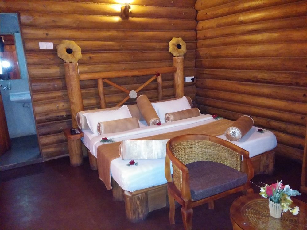 Queenswood 5*