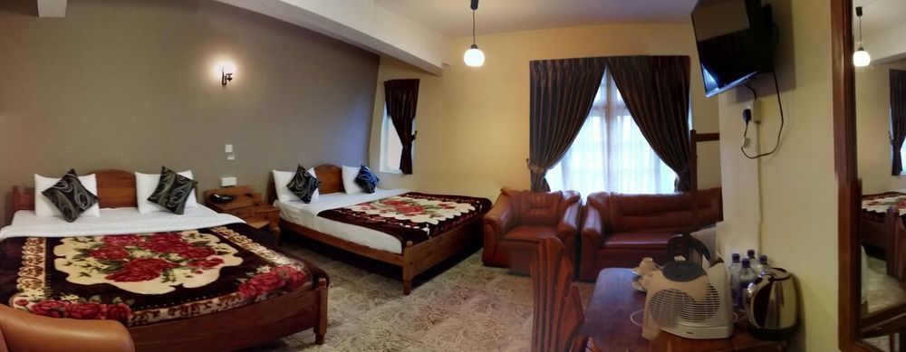 Stars 2* Nuwara Eliya