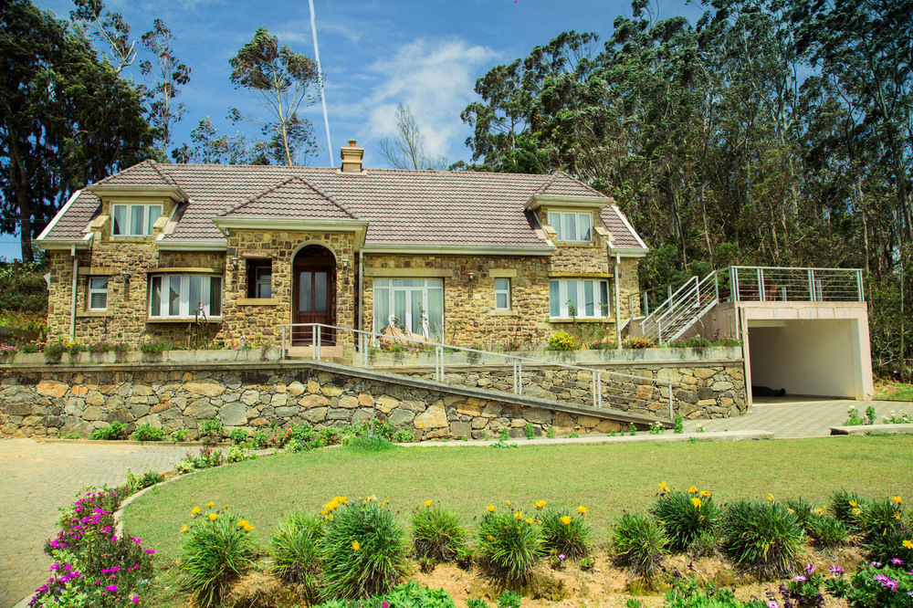 Hotel Little England By Celeste 4*