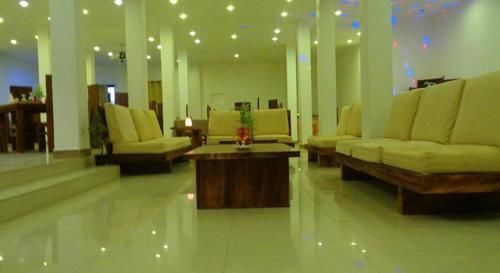 Hotel The Queensburry 4*