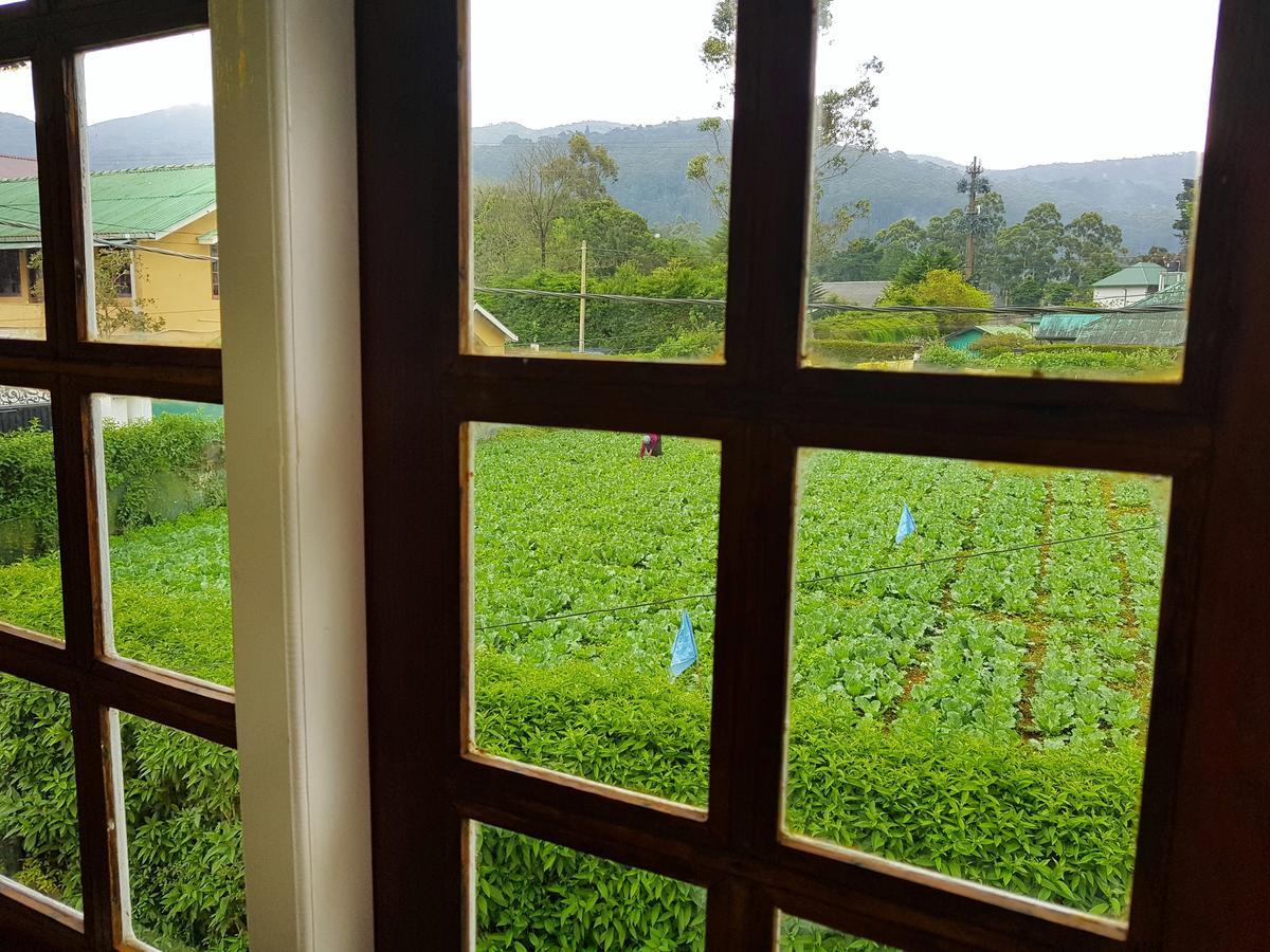 Hills Rest Guest house