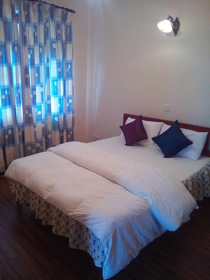 Royal Wattles Homestay