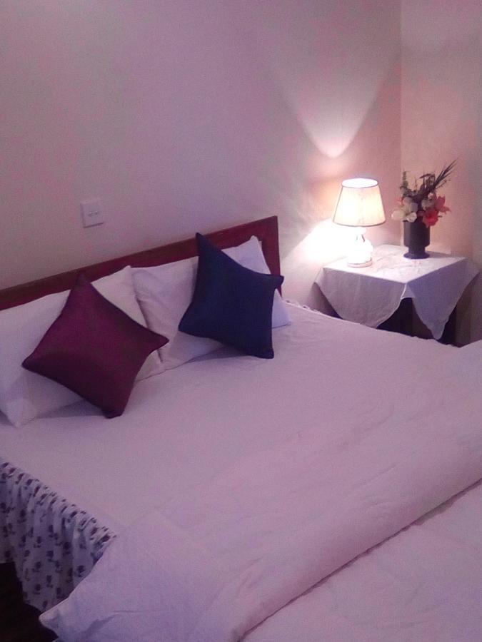Royal Wattles Homestay Nuwara Eliya