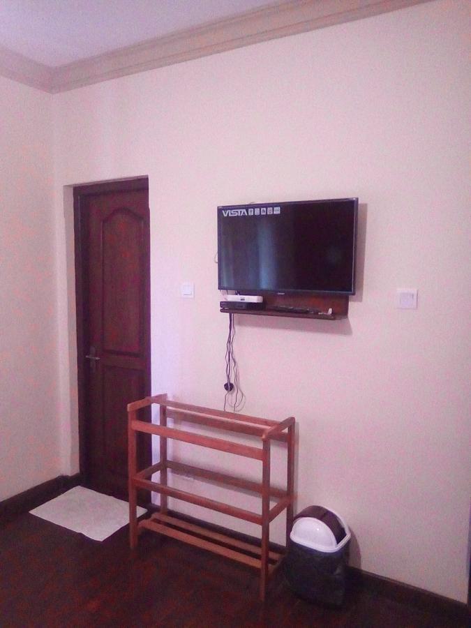 Homestay Royal Wattles *