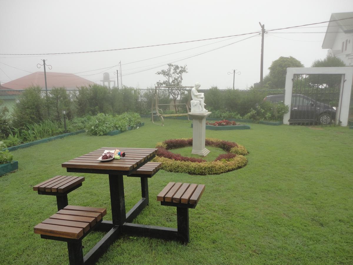 Guest house Rosedale Grand