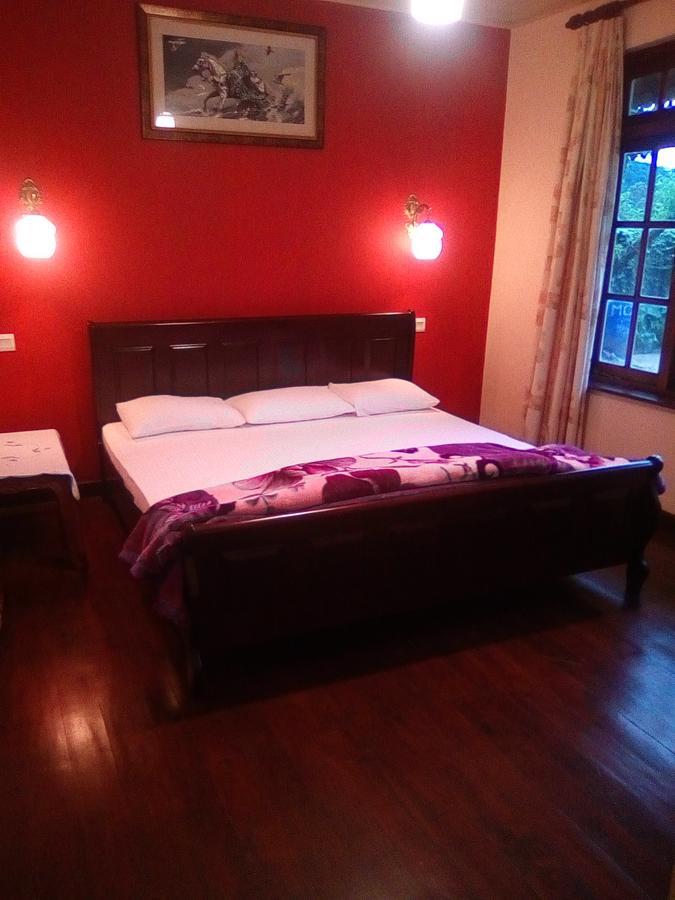 Homestay Royal Wattles *