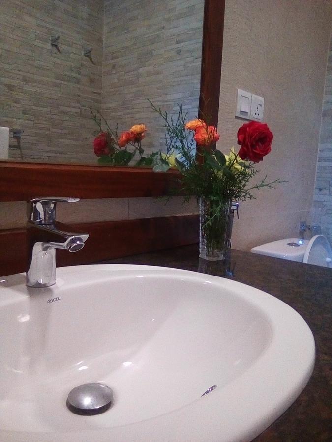 Homestay Royal Wattles Nuwara Eliya