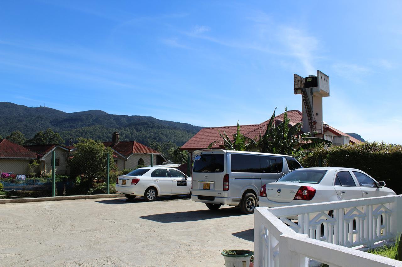 Stars Guest house
