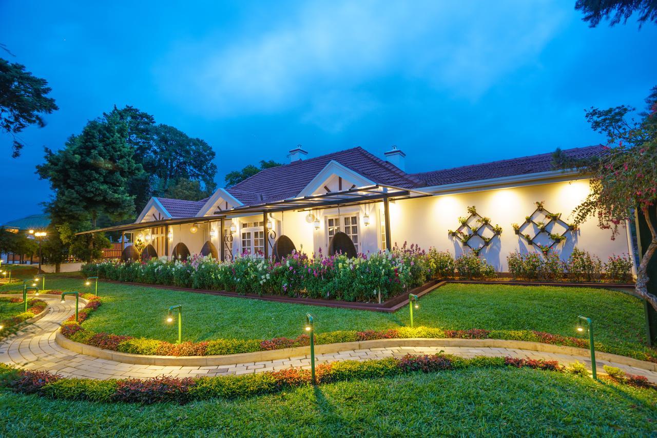 La Grande Villa Nuwara Eliya