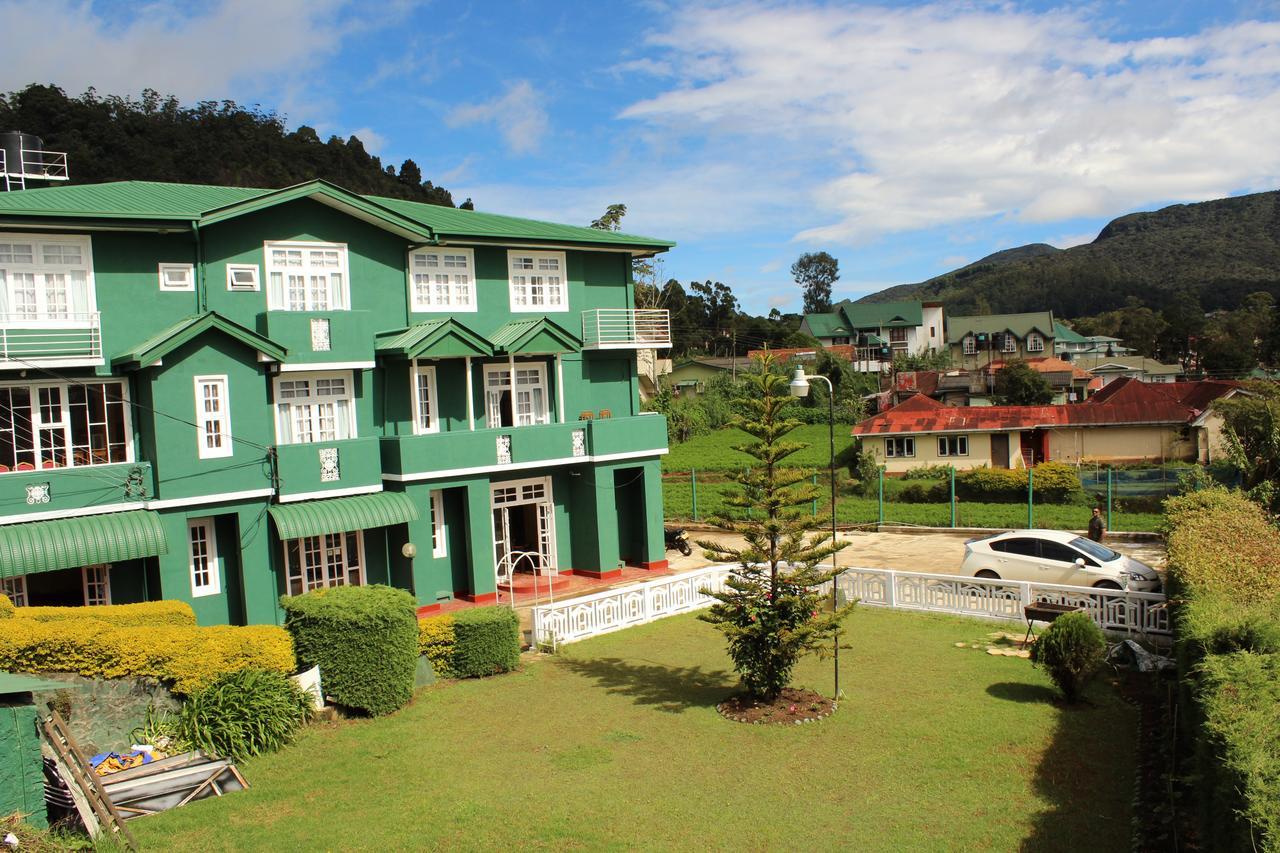 Guest house Stars Nuwara Eliya