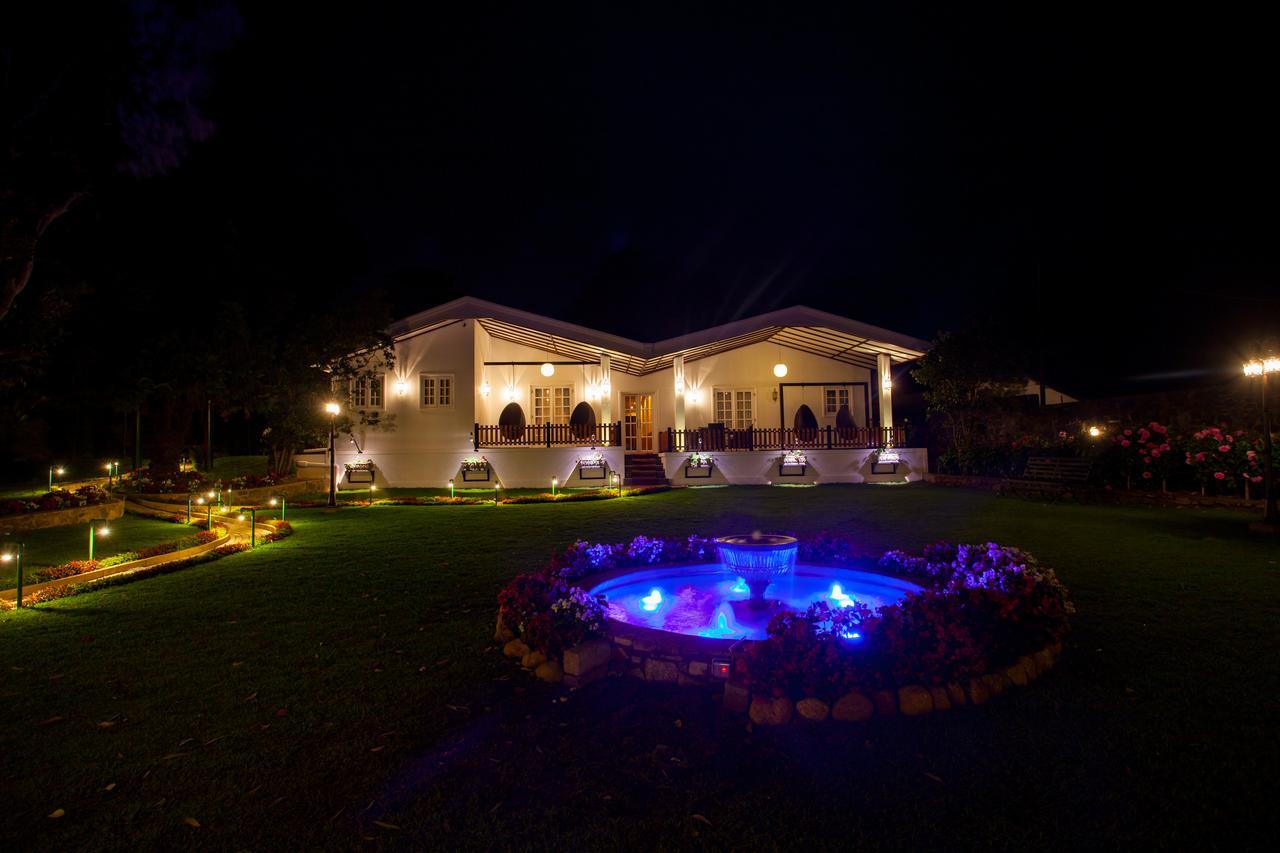 La Grande Villa