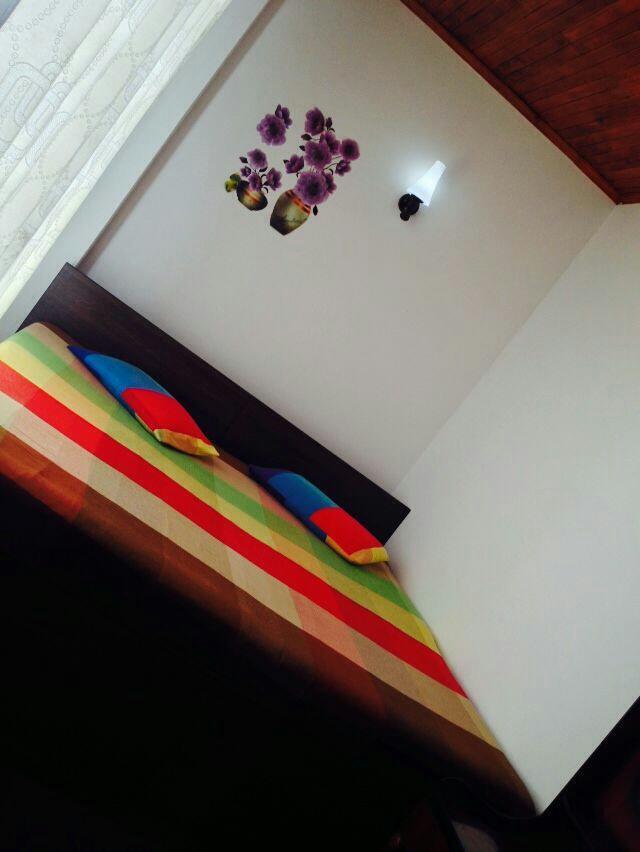Hillcrest * Nuwara Eliya