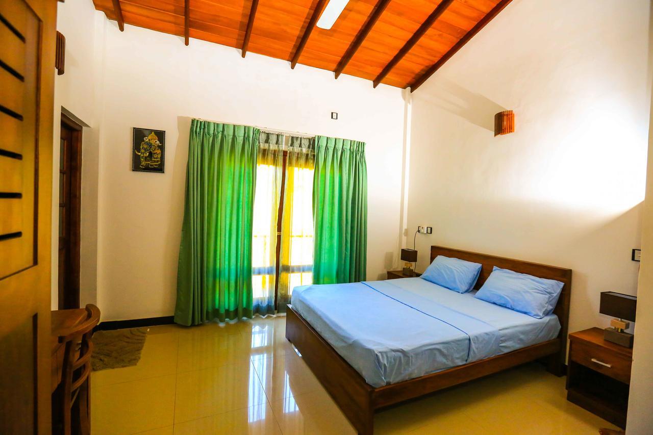 Agarapathana Bungalow Nuwara Eliya