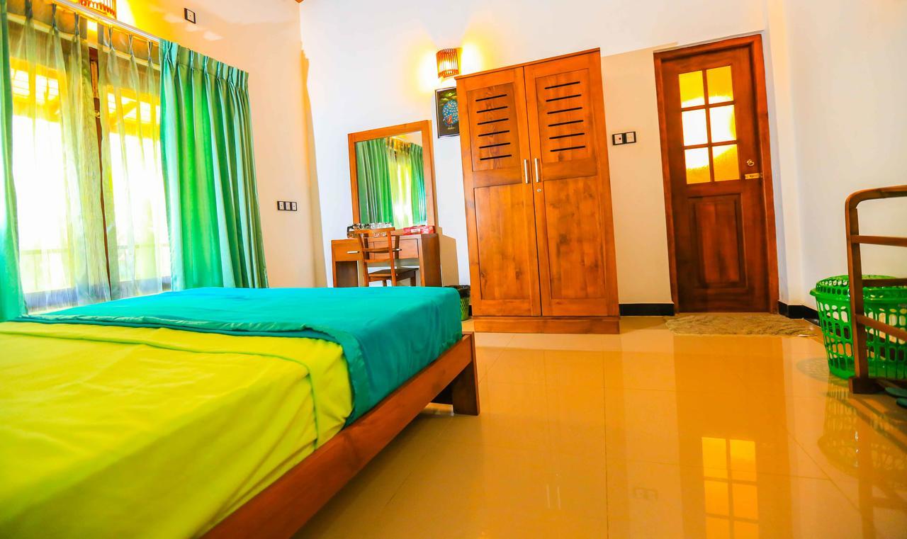 Agarapathana Bungalow Farm stay *