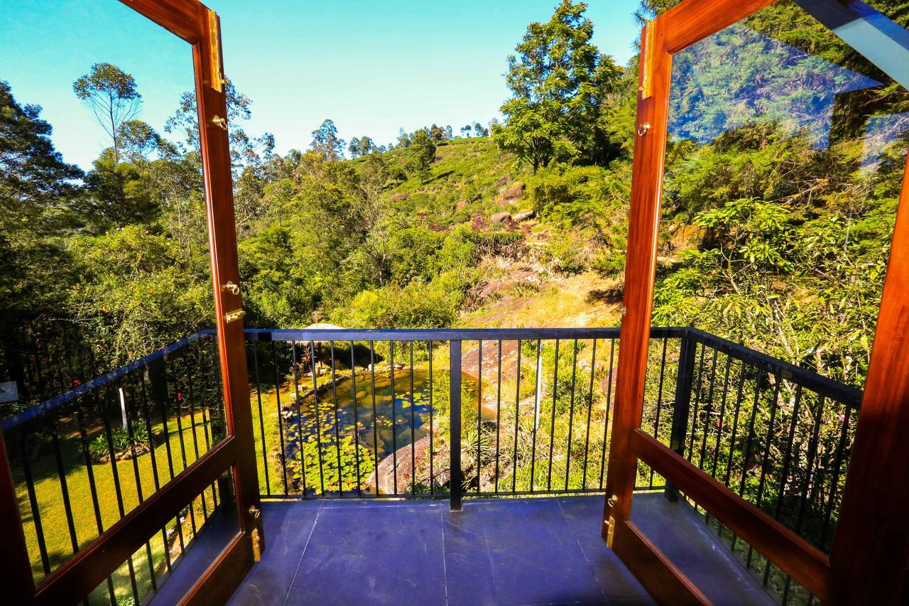 Agarapathana Bungalow Farm stay Nuwara Eliya