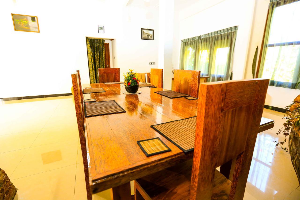 Agarapathana Bungalow