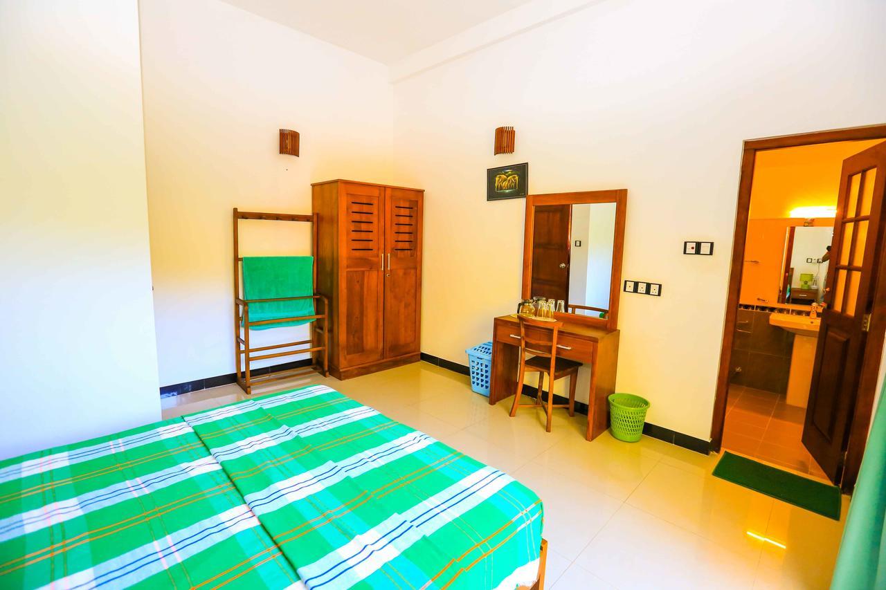 Farm stay Agarapathana Bungalow Nuwara Eliya