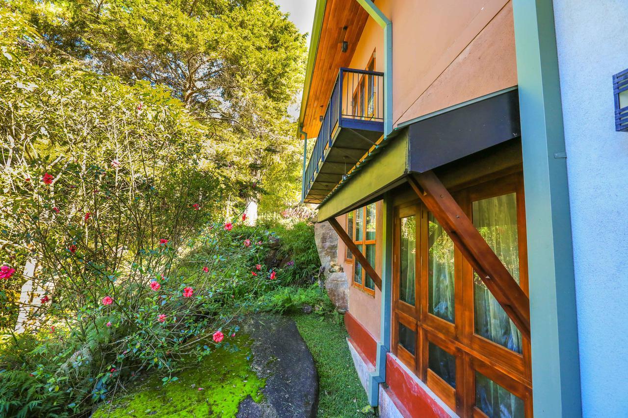 Agarapathana Bungalow Farm stay