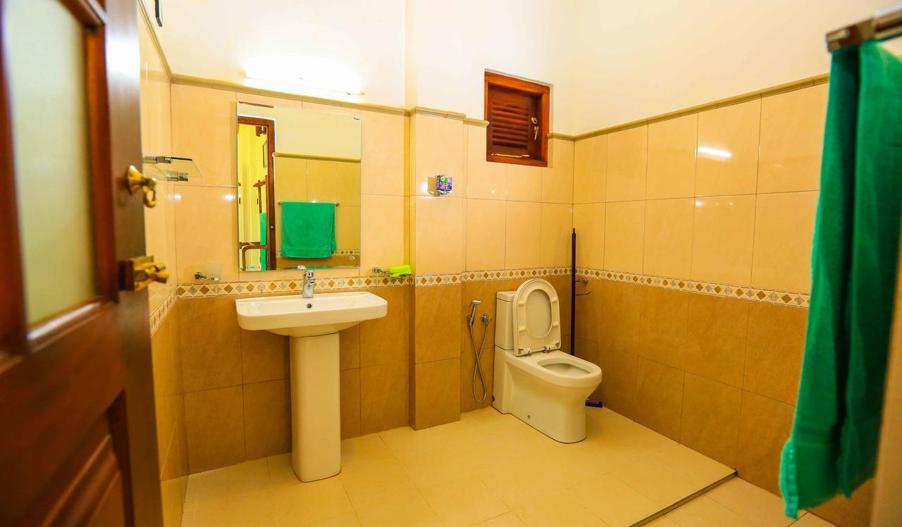 Agarapathana Bungalow *