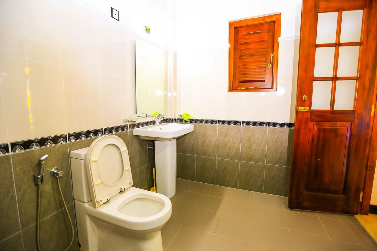 Farm stay Agarapathana Bungalow *