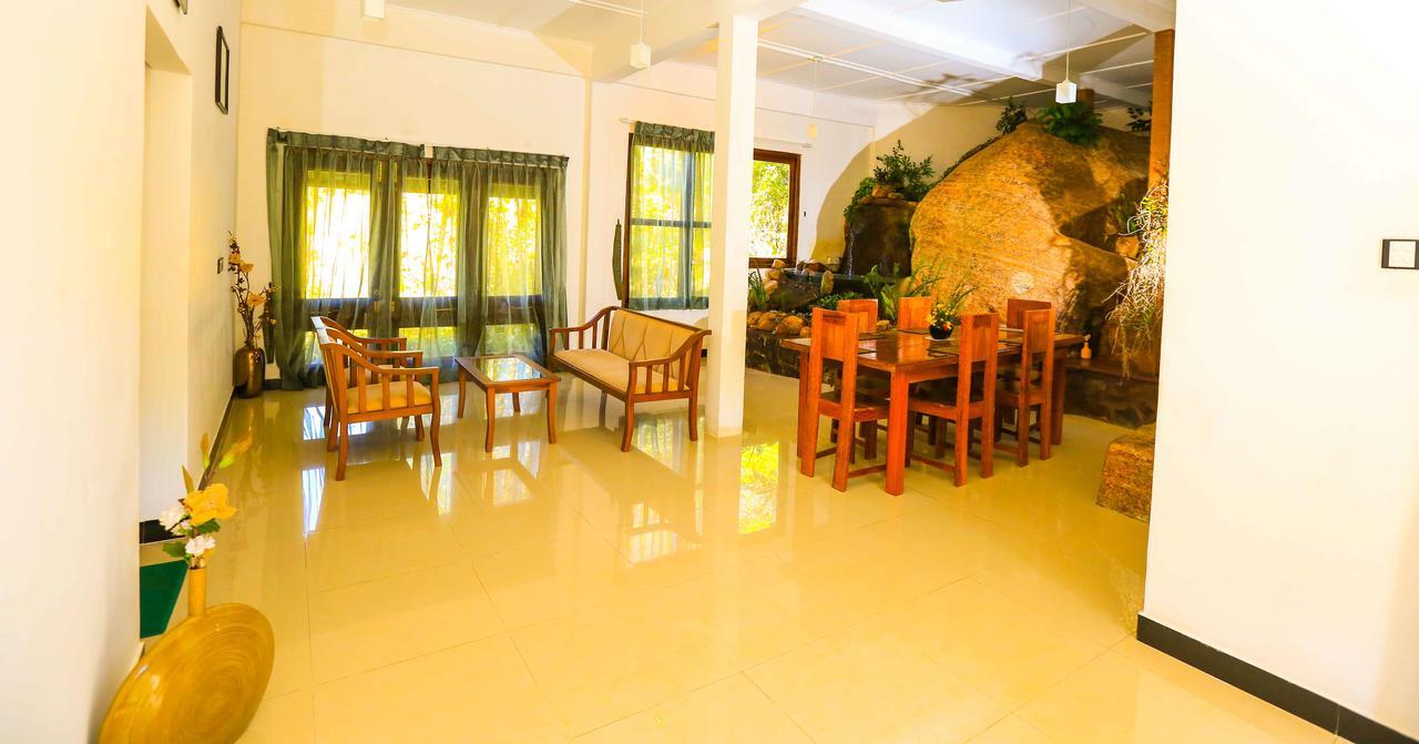 Agarapathana Bungalow Nuwara Eliya
