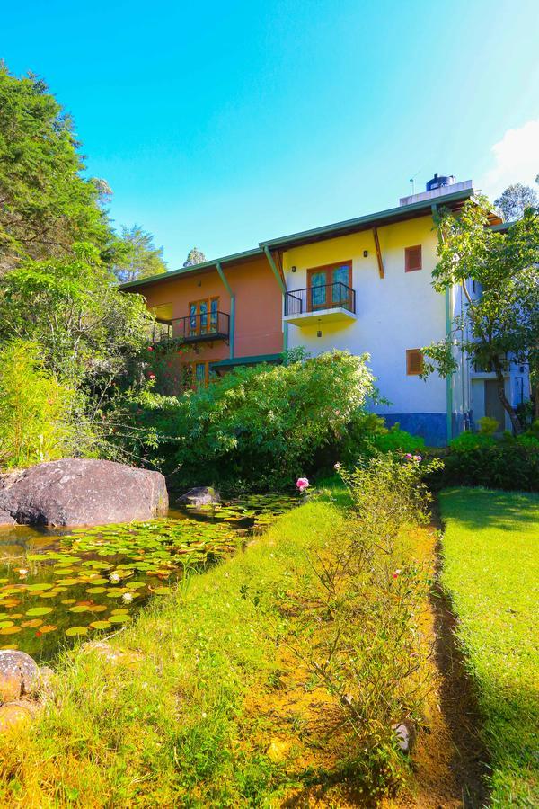 Farm stay Agarapathana Bungalow