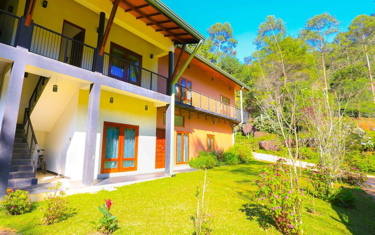 Agarapathana Bungalow