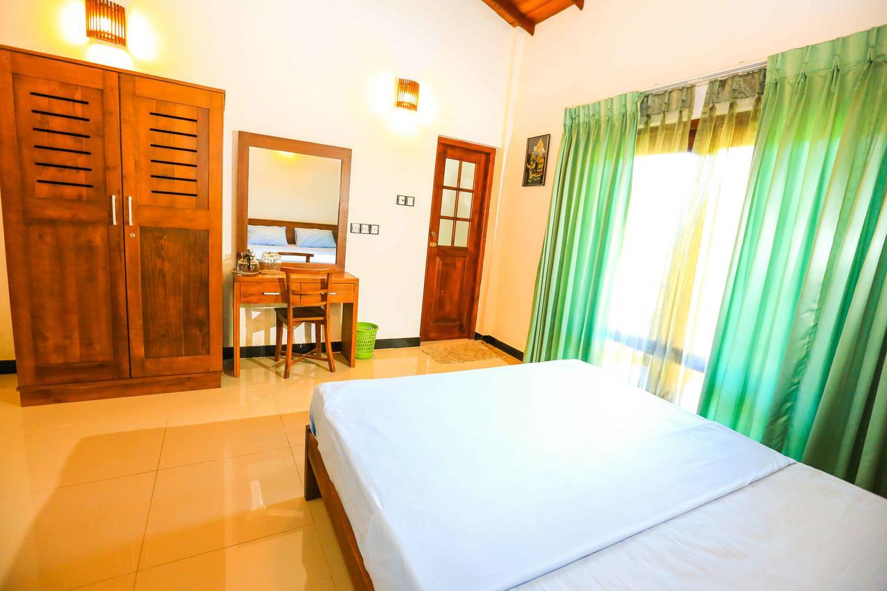 Farm stay Agarapathana Bungalow *