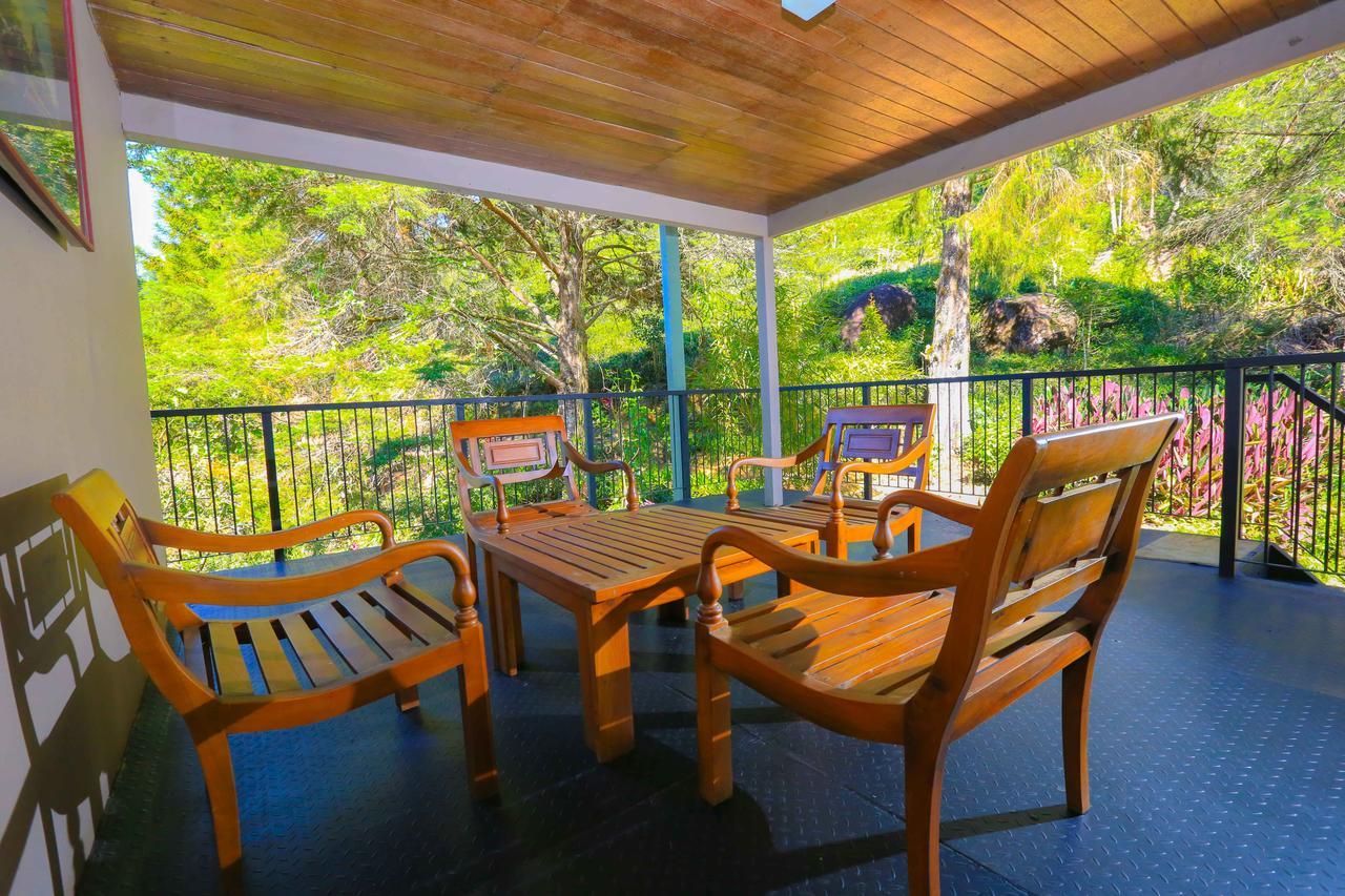 Farm stay Agarapathana Bungalow Nuwara Eliya