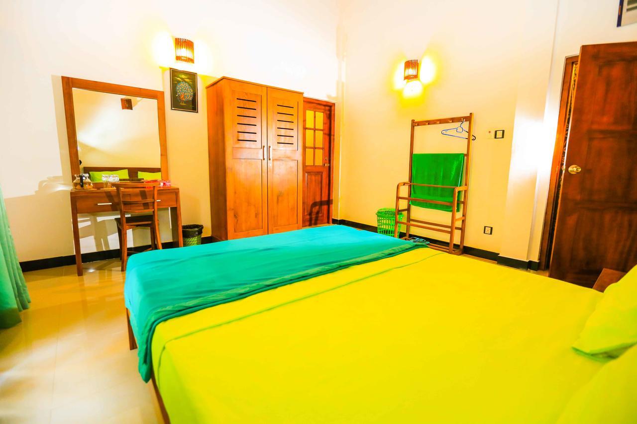 Agarapathana Bungalow * Nuwara Eliya