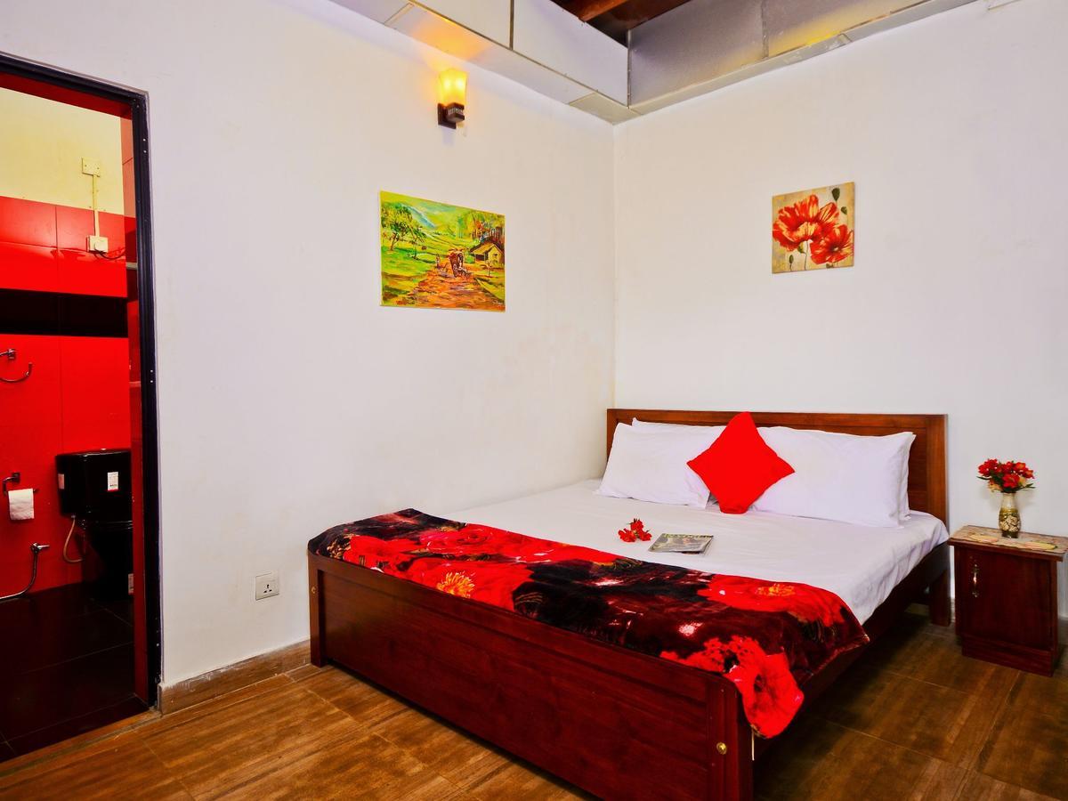 Mount Hotel Nuwara Eliya