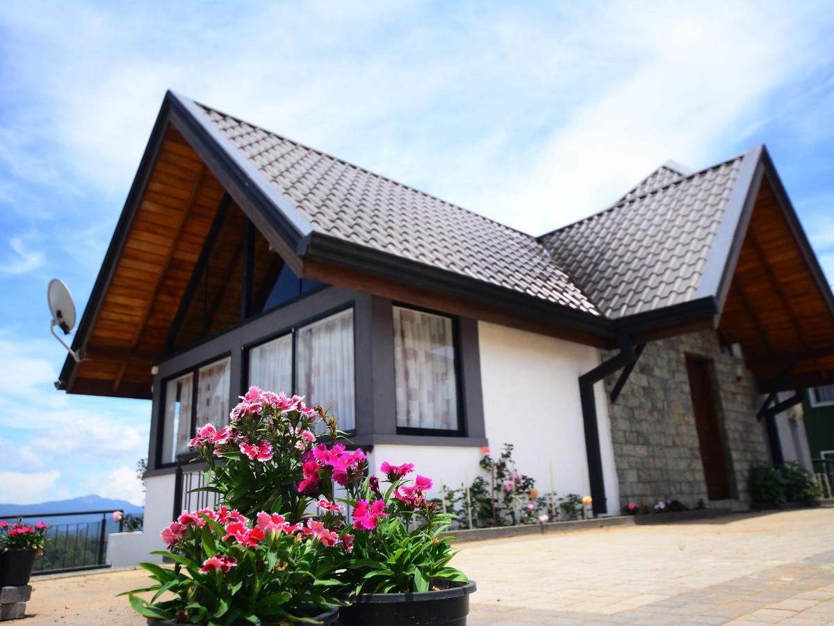 Mount Hotel Nuwara Eliya