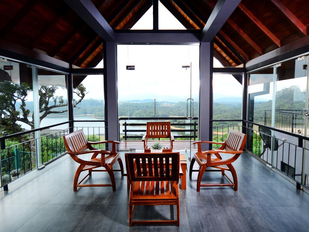 Mount Nuwara Eliya