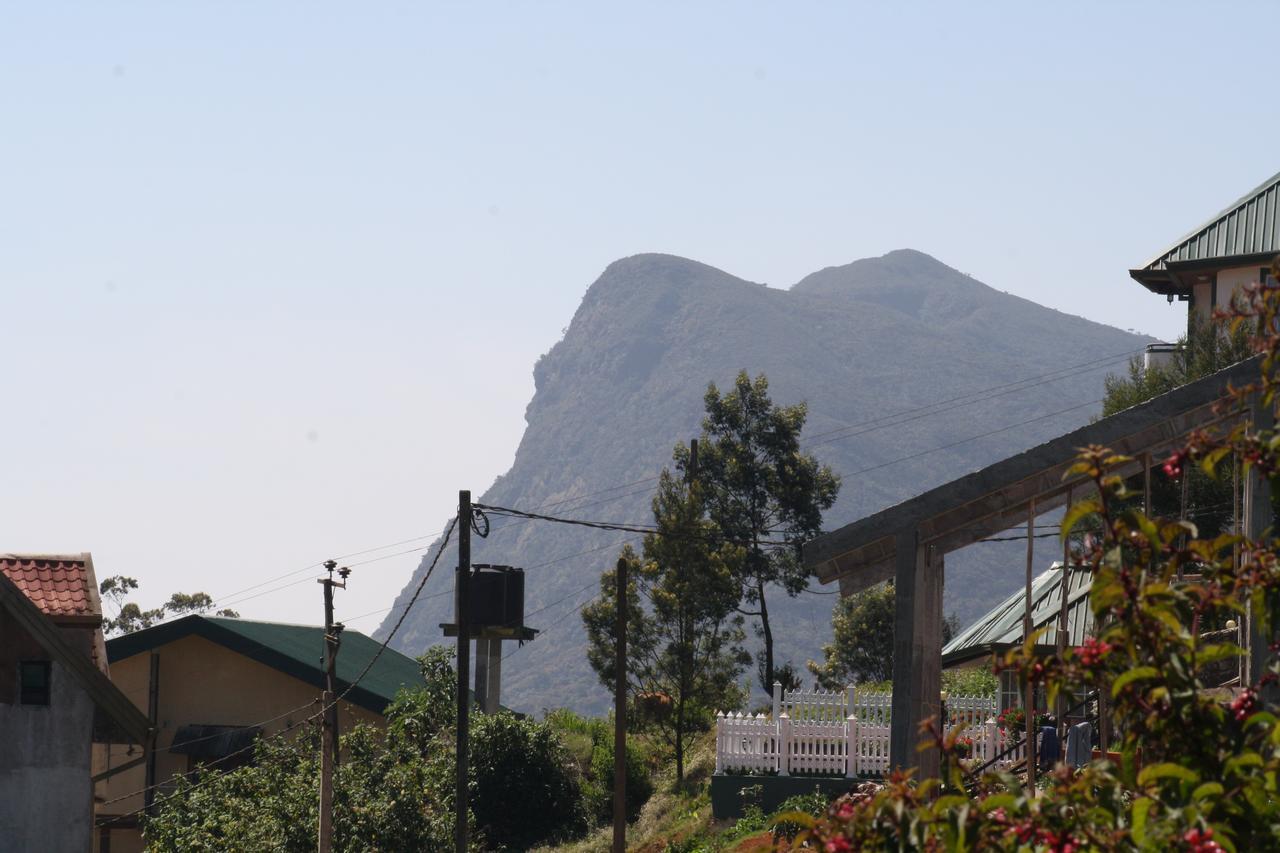 Hotel Clayton Bungalow Nuwara Eliya