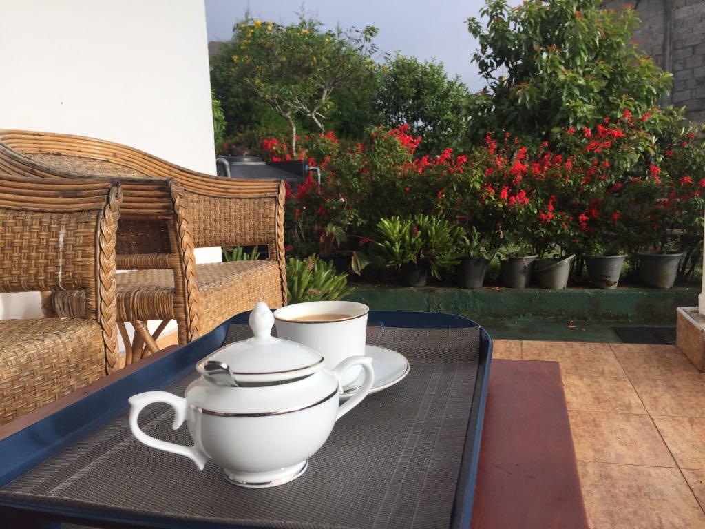 Clayton Bungalow Hotel Nuwara Eliya