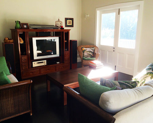 Aerizo & Tours Guest house Nuwara Eliya