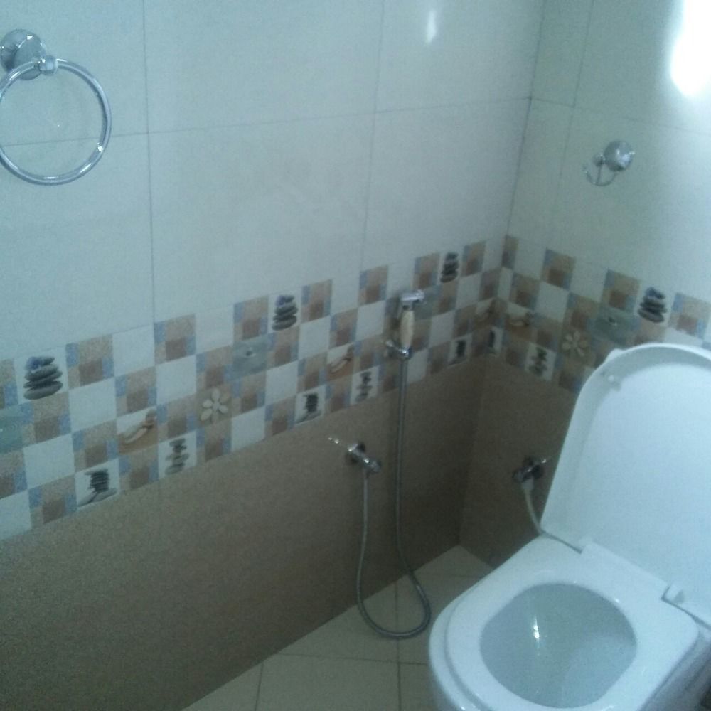 Aerizo & Tours Guest house