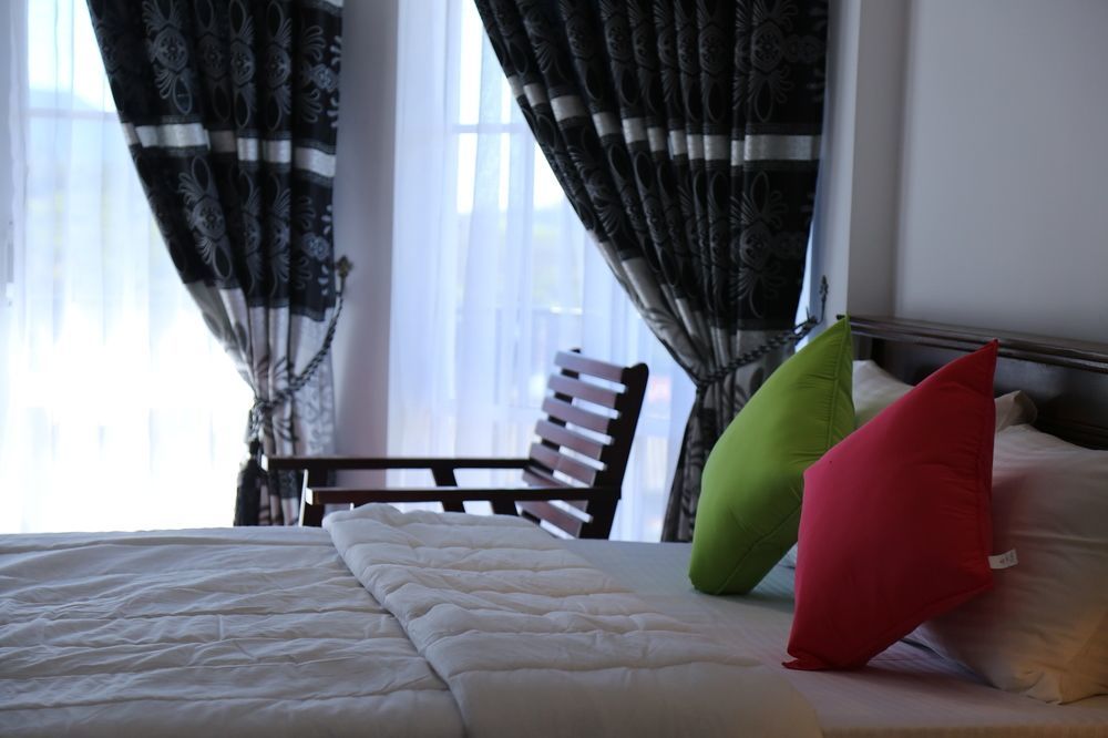 Rosedale Grand Guest house Nuwara Eliya