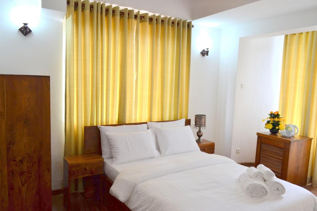 Silver Dew Nuwaraeliya Hotel