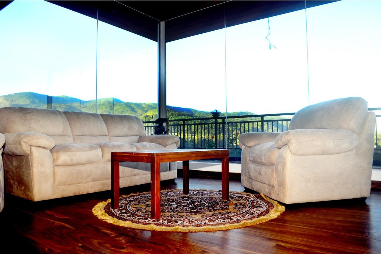 Hotel Silver Dew Nuwaraeliya 3*