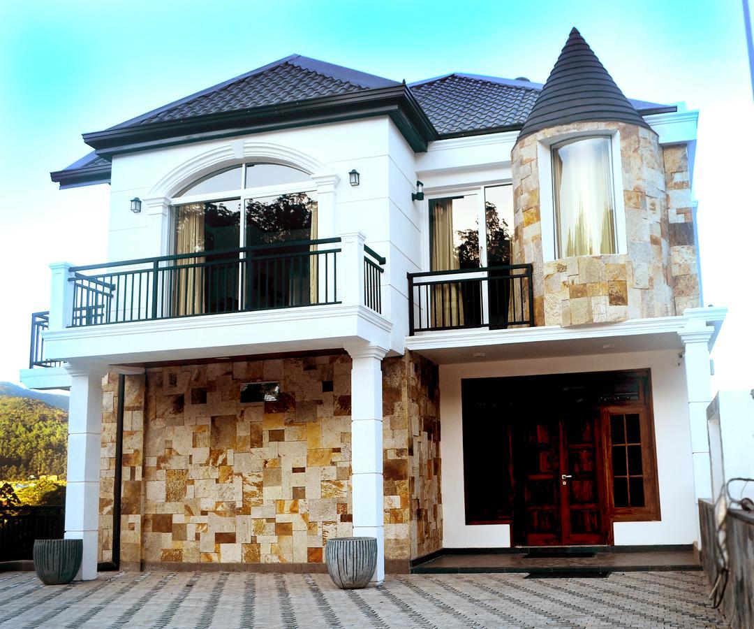 Hotel Silver Dew Nuwaraeliya 3*