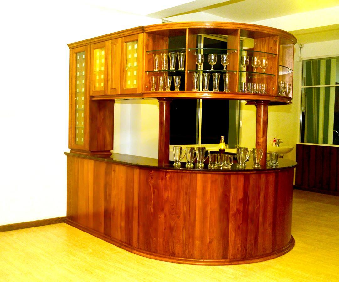 Hotel Silver Dew Nuwaraeliya