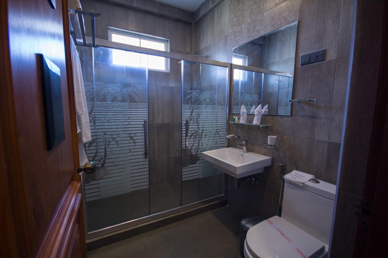 Hotel Hill Pride City 3*