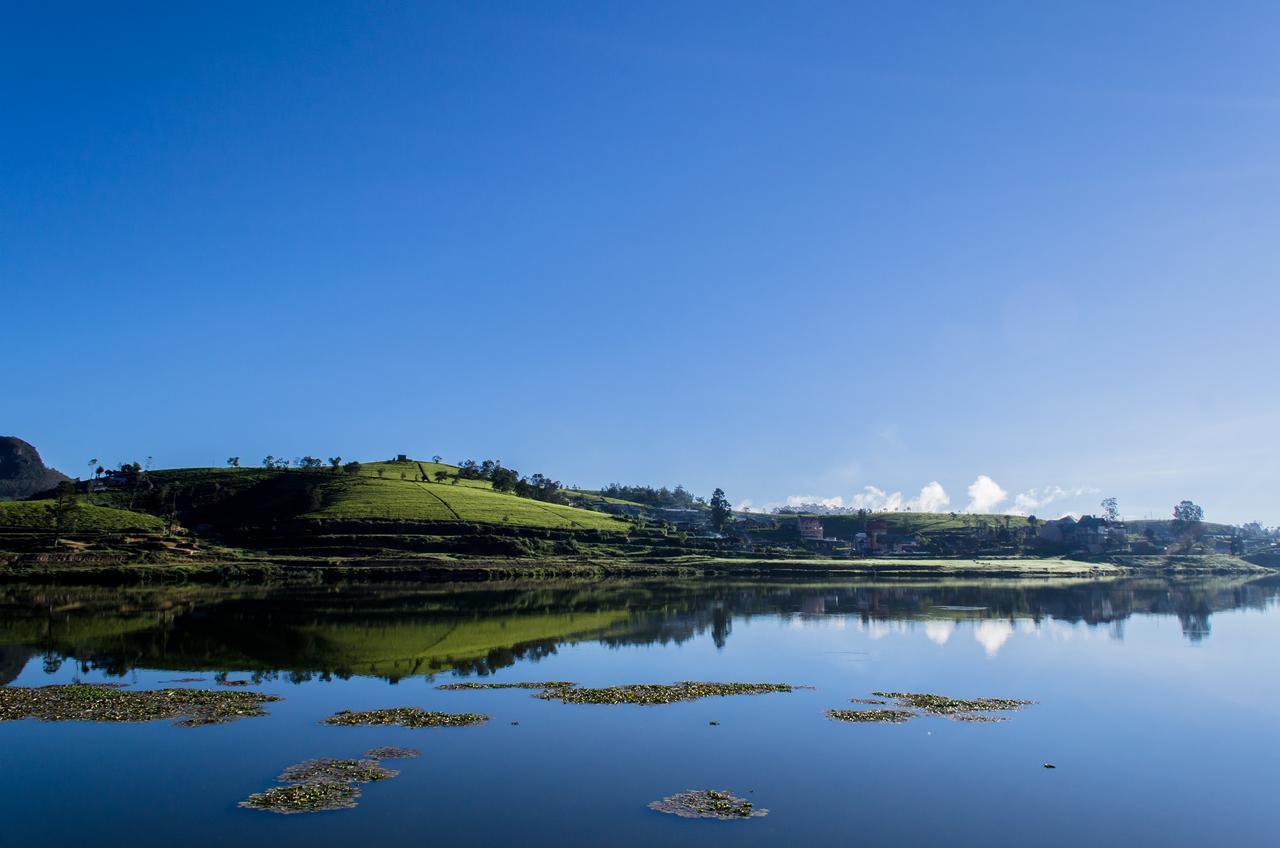 Hill Pride City Nuwara Eliya